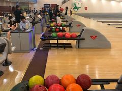 -广州保龄球馆(广州天河体育中心店)