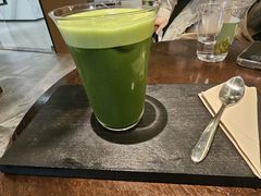 -luutosa  cafe & tea 鹿兔山