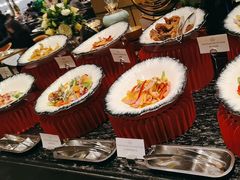 -博林天瑞喜来登酒店·西丽尚膳