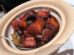 -久宴·天目湖大鱼头(恐龙园店)