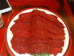 -袁老四老火锅(盘龙城店)