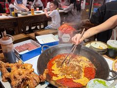 -老天桥蛙炉火锅(姑苏总店)