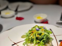 -燃扒房Steakhouse(皇庭店)
