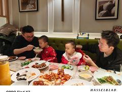 -汤城小厨•粤菜•靓汤(西直门凯德MALL店)