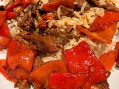 -湘中缘·湖南菜(娄底驻京办店)