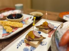 -红叶日本料理(辰熙广场店)