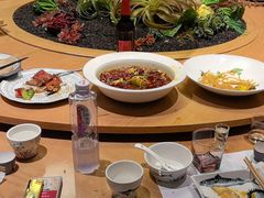-四季餐厅(大寺店)