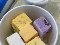 -白色日记·手作酸奶(麦凯乐店)