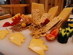 -长兴开元名都大酒店·地中海咖啡厅