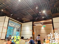 大堂-梅飞酒家(桑园路店)