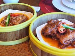 -金鹰国际酒店·满园春中餐厅