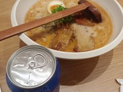 -味千拉面(常州关河东路分店)