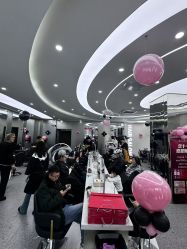-MOVAN  HAIR莫凡匠人发型屋