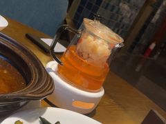 -粗茶淡饭·隐庐私厨(东亭店)