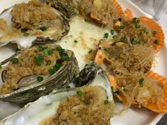 -琼大师东方烤乳猪(亚特兰蒂斯店)