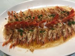 -上海会馆(香港名都店)