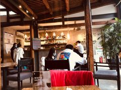 -zarah(鼓楼店)