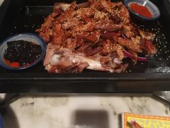 -那家小馆•北京菜•烤鸭(香山店)