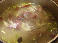 -许府牛杂·鲜牛肉火锅(梁溪万达店)