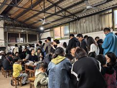 -正宗杨记普洱酸醋米线(总店)