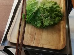 -清真马家美食城•海鲜•青岛菜•火锅(延安三路店)