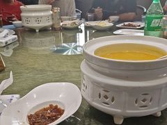 -南山竹海·珍味堂