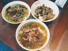 -易裕和·长沙米粉(友谊路店)