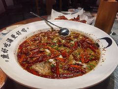 -首秀·四川料理(星耀101店)