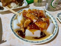 -渔记茶餐厅(渔村店)