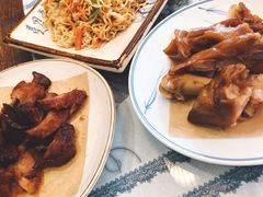 -以前的小酒馆(中山广场店)