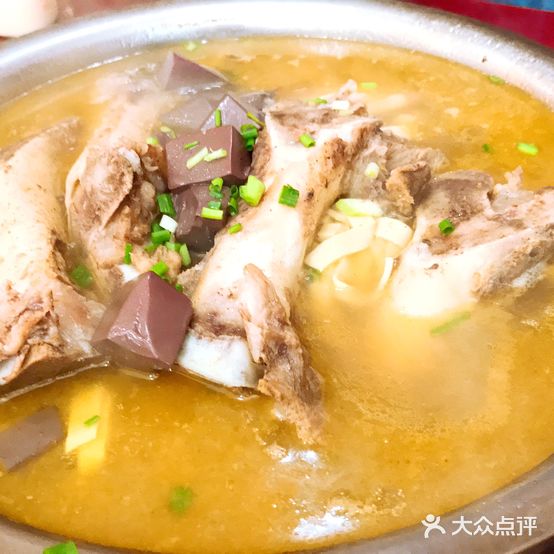 连根煲庄(联谊大厦店)