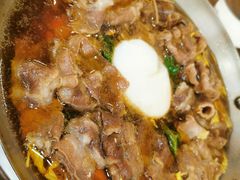 寿喜锅-东京屋(武定路店)