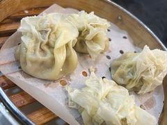 羊肉大葱稍麦-真食净香居·内蒙烧麦(亚运村店)