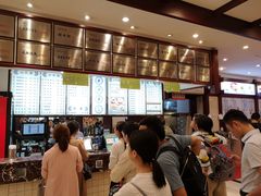 -龙抄手(春熙路总店)