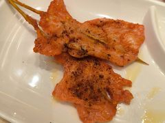 -小杨生煎(深圳岗厦北店)
