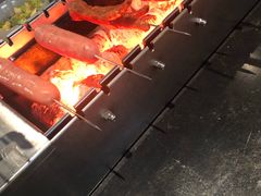 -很久以前羊肉串(簋街店)