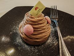 -白天鹅宾馆·月兔吧
