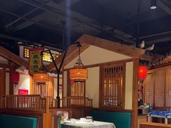 -锦绣金山人家(友谊店)
