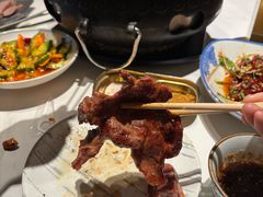 -红沃鳗鱼黑牛烤肉店(不老街店)