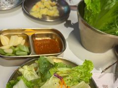 -西塔老太太泥炉烤肉(望京一店)