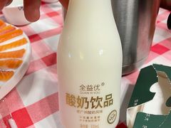 -醉美东江·三文鱼·烧鸡公