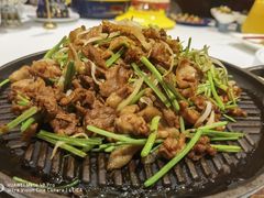 八爷大炒肉-花家怡园