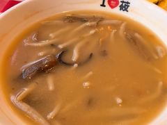 -西贝(吴江路湟普汇店)