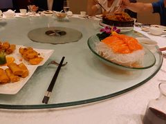 -东港喜来登酒店·天香阁中餐厅