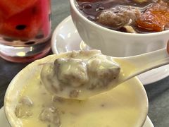 -沙湾姜撞奶甜品店(昌岗中路店)