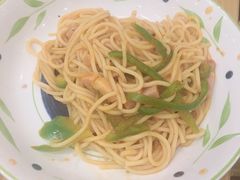 -萨莉亚意式餐厅(天河城购物中心店)