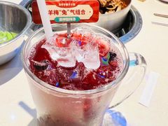 -浩爷羊蝎子火锅(望京店)