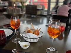 -恰餐厅及酒吧 CHAR Bar & Grill (北京丽都皇冠假日店)