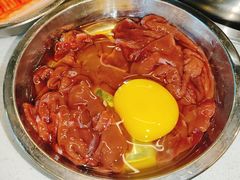 -憨铁匠老火锅(龙岗万科里店)