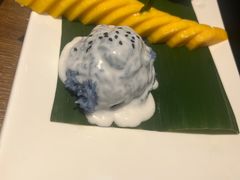 -帕蓝·暹罗料理(大学路店)
